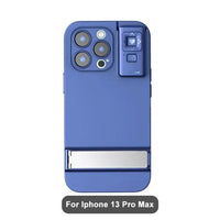 Blue 13pro max