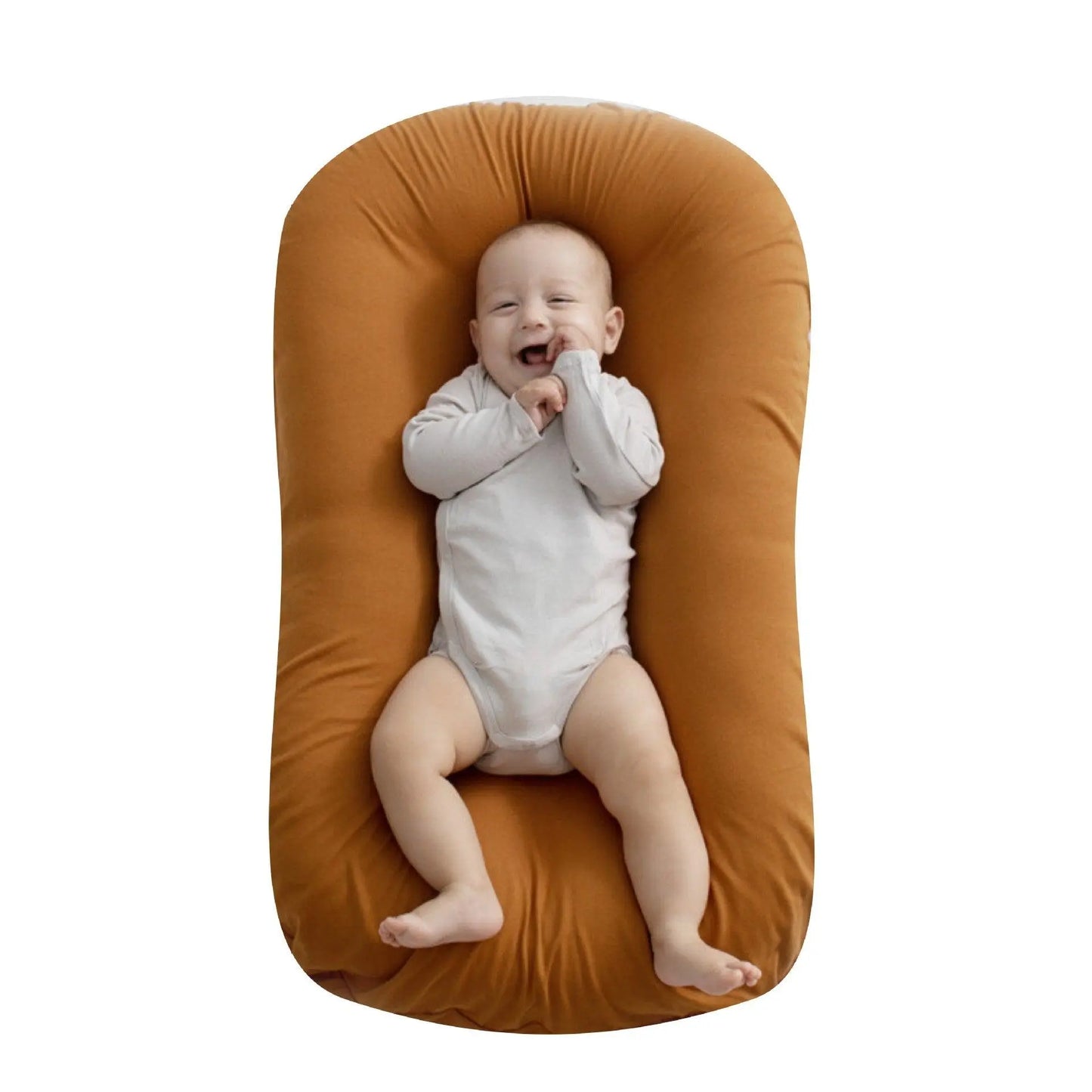 Portable Newborn Baby Nest Bed