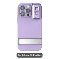 Purple 13pro max