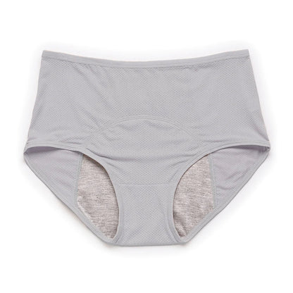 Leak Proof Comfort Underwear