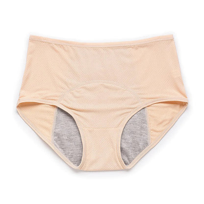 Leak Proof Comfort Underwear